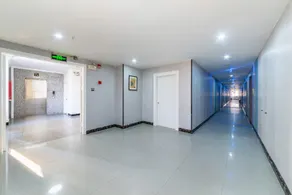Xiangyue Light Residence Hotel (Enping Jinsha Plaza Branch) - Image 5