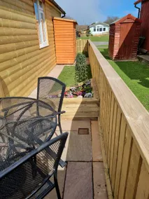 Lovely 3 Bed Chalet Bridlington Free Electric - Image 4