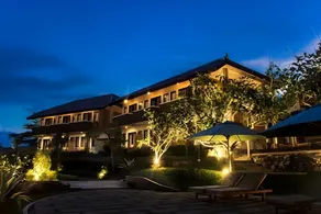 Sambi Resort, Spa & Resto - Image 3