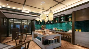 Till Bright Hotel, Changsha Provincial Museum - Image 4