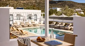 Gerani Suites Sifnos - Image 3