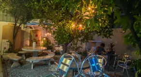 Green Garden Hostel - Image 5