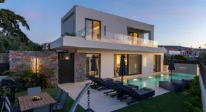 Green Villas - Villa I - Image 4
