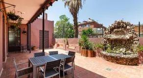 Maison de vacances 'Apartament Merlot' avec terrasse partagée, balcon et Wi-Fi - Image 5
