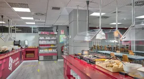 Albergue Juvenil Colegio Mayor Galileo Galilei - Image 2