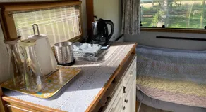 BED & BREAKFAST 5 MIN FROM e47 - DOGS WELCOME - COSY FARM BnB - Image 2