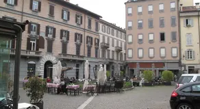 Como Luxury Rooms - Image 2