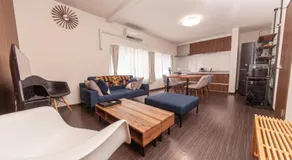 ツナゲル青森安方Villa Suite - Image 2