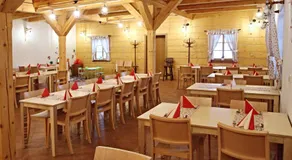 Penzion a restaurace Grunt - Image 3