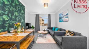 Mc Culloch Apartment by Klass Living Viewpark - Image 2