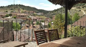 El Balcon Del Cañon - Image 5