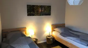 NEU! Moderne FeWo Georgsmarienhütte - Image 2