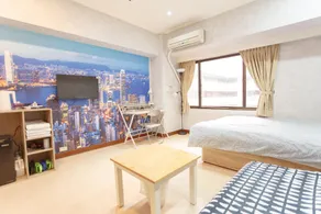 opposite Taipei Main Station  rooms for 2~4 people - Image 2