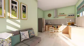 Alexandra's Apartments - Port of Zante - Image 2