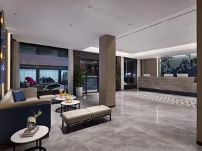 OKDAY Hotel Mount Heng, Hengyang - Image 2