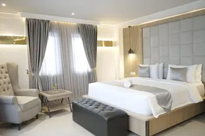 1O1 URBAN Jakarta Thamrin - Image 2
