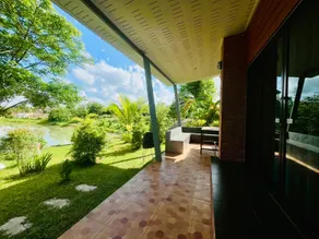 Dream Forest Resort Khamchanod - Image 2