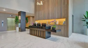 New 1Bed 1 bath Ocean view - Image 4