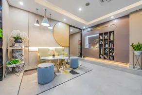 Home Inn Neo Nanjing Fuzi Temple Jiqingmen - Image 3
