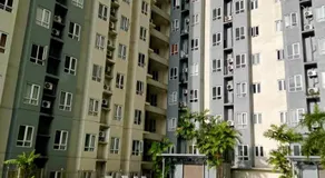 CASA DOBLE DOSE Condo in Victoria Sports Complex EDSA near GMA Kamuning QC - Image 2