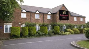 Saram Lodge Lichfield - Image 4