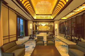 Laiyuan Huazhong Holiday Hot Spring Hotel - Image 2