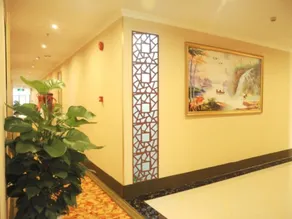 Linghang Garden Hotel (Shenzhen Daqianli Pingzhou Subway Station) - Image 4