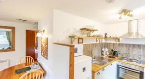 Bracken Lodge 5 with Hot Tub - Image 4