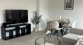 Luxury Duplex near Expo 12 & ING Arena & Atomium - Image 2