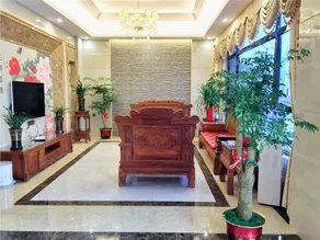 Danxia Mountain Banshan Hotel - Image 2