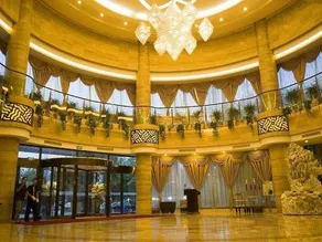 Fengdu International Hotel - Image 5