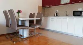 Apartment Anatolia of Becici - Image 5