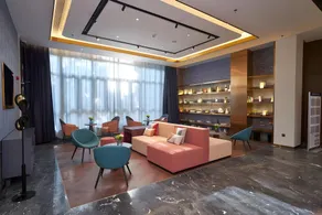 Yitel Collection Shanghai North Bund Ningguo Road Metro Station - Image 2