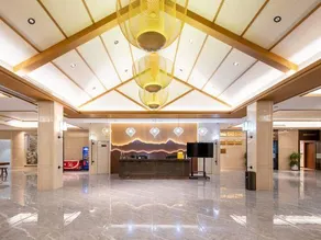 Wuxi Linzhongyuan Hot Spring Resort - Image 2