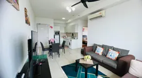 Studio I-Soho D'Gunduls Homestay by DGH I-CITY - Image 4