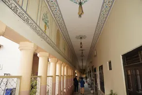 Hotel Nirwana Palace- A Heritage Hotel - Image 3