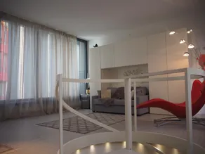 Magnifique maison de ville avec jardin et parking - Image 2