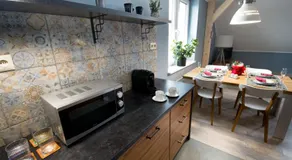 APARTAMENT GRABINKA - 100 m2 - Image 5