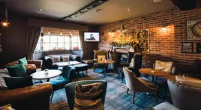 The Station Restaurant & Bar - Image 3