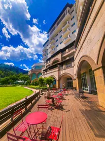 STX Resort - Image 5