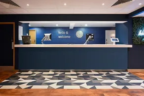 Travelodge Guildford - Image 3