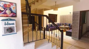 Dar LFarah Agadir & Rooftop - Image 3