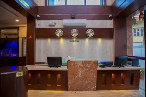 Hotel Mahalakshmi Residency - Image 5