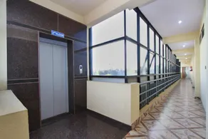 OYO Elite Inn - Image 3