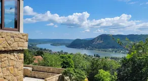 Unforgettable view to the Danube from Csodaház - Image 4