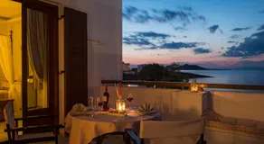 Contaratos Beach Hotel - Image 4