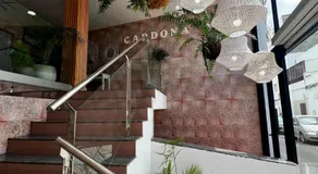 Hostal Residencia Cardona - Image 4
