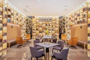 Atour Hotel Zhuzhou Xiangjiang Fengguangdai - Image 4