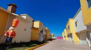 Hotel Destiny Inn Tula - Image 4