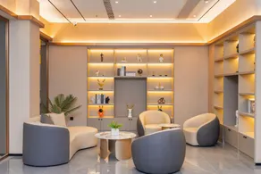 Yunji International Hotel (Lingshui High-speed Railway Station Haiyun Plaza Branch) - Image 4
